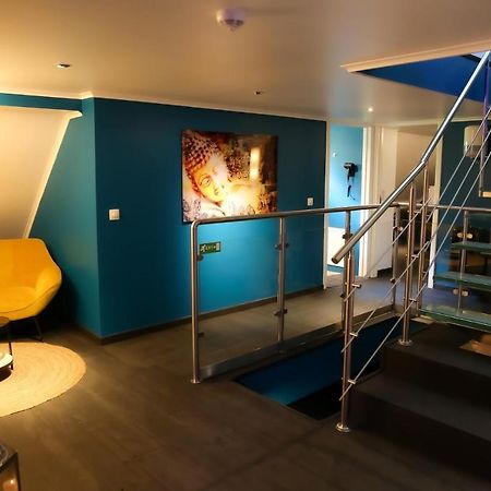 Le Wellness Privatif Hotel Seraing Buitenkant foto