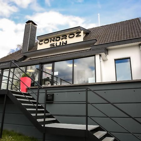 Le Wellness Privatif Hotel Seraing Buitenkant foto