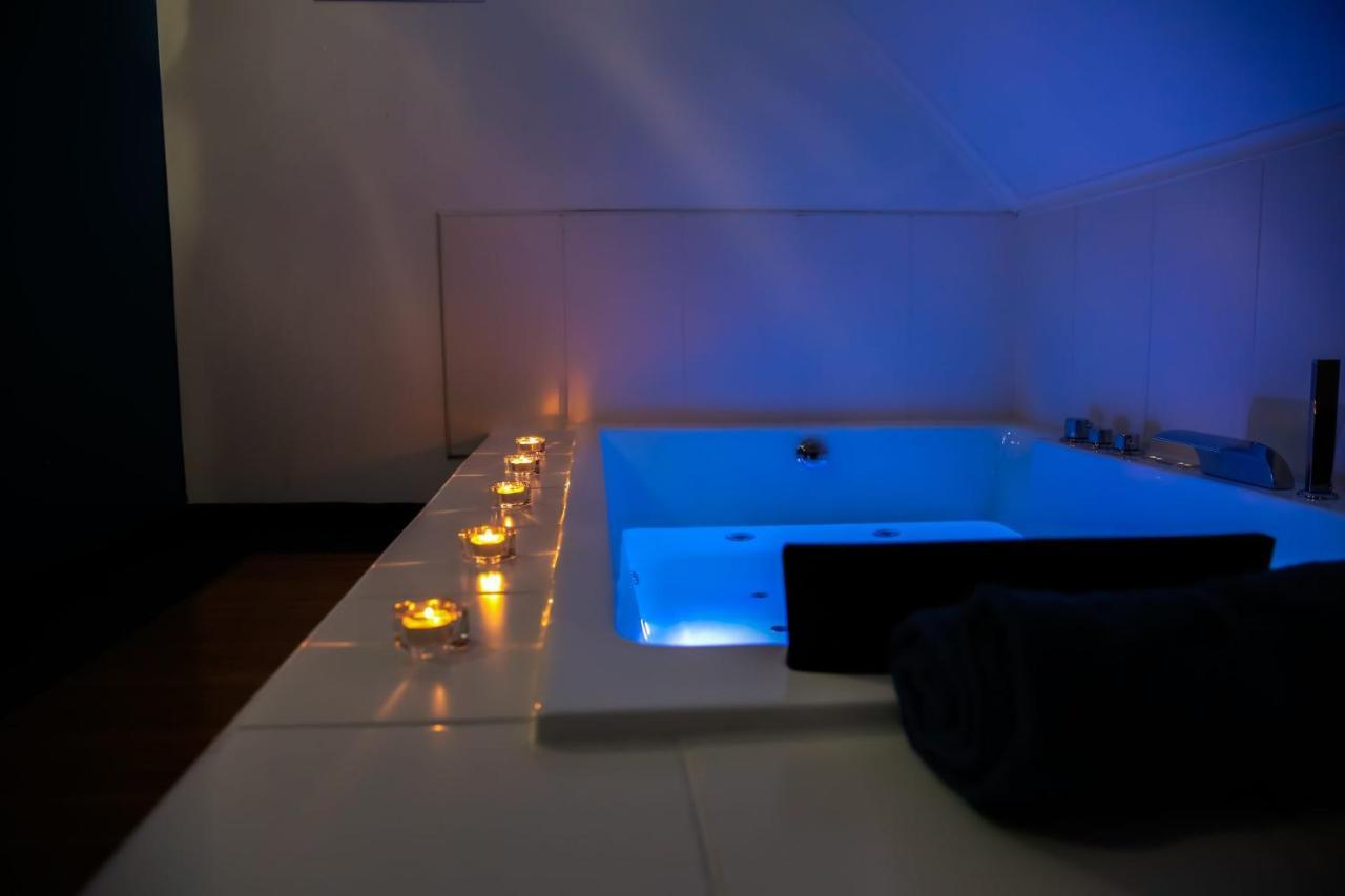 Le Wellness Privatif Hotel Seraing Buitenkant foto