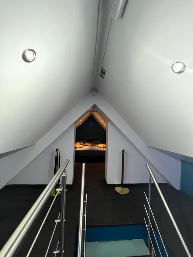 Le Wellness Privatif Hotel Seraing Buitenkant foto