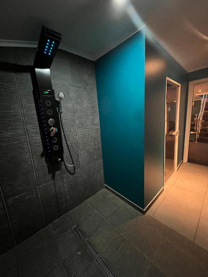 Le Wellness Privatif Hotel Seraing Buitenkant foto