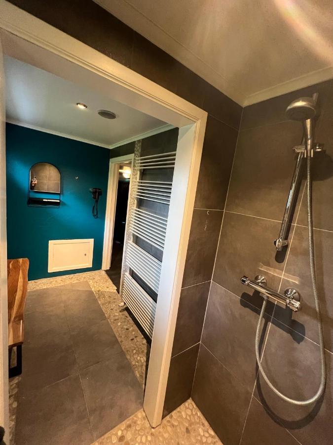 Le Wellness Privatif Hotel Seraing Buitenkant foto