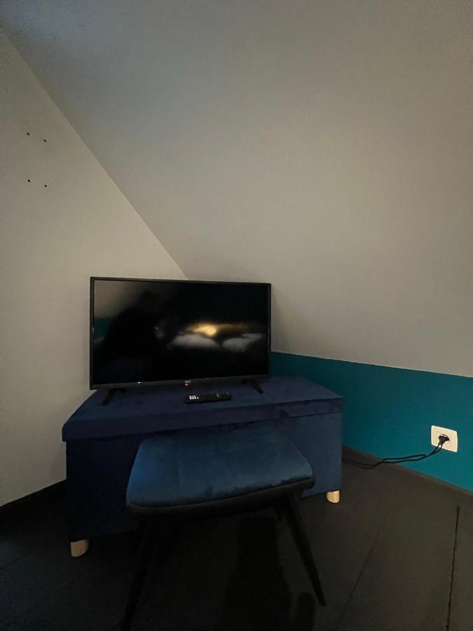 Le Wellness Privatif Hotel Seraing Buitenkant foto